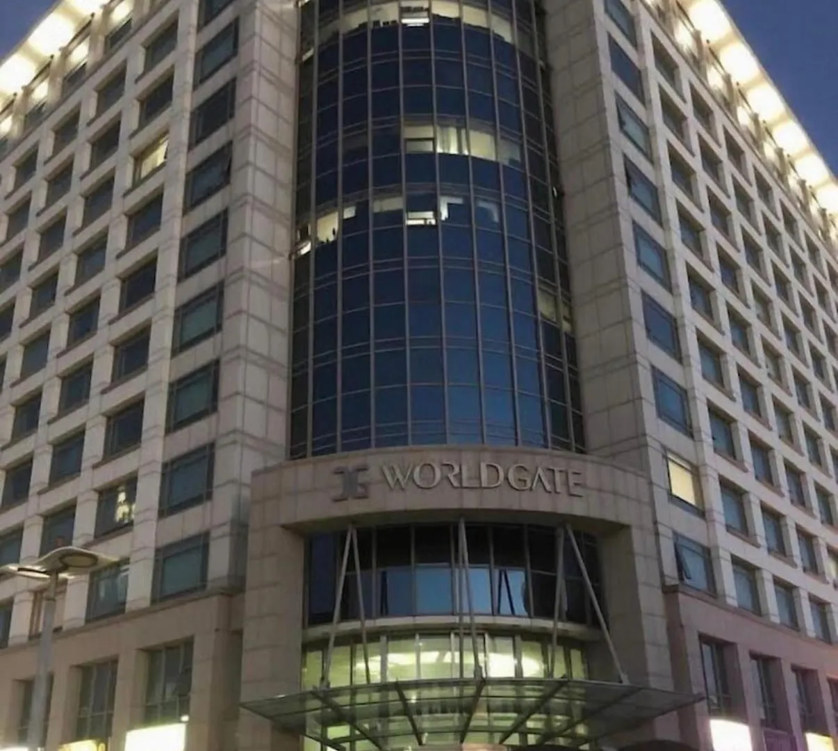 Incheon Airport Yeongjong Guesthouse 韓国