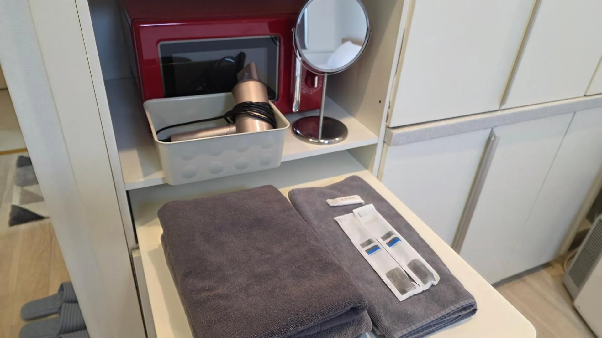 Incheon Airport Yeongjong Guesthouse 2*,  韓国
