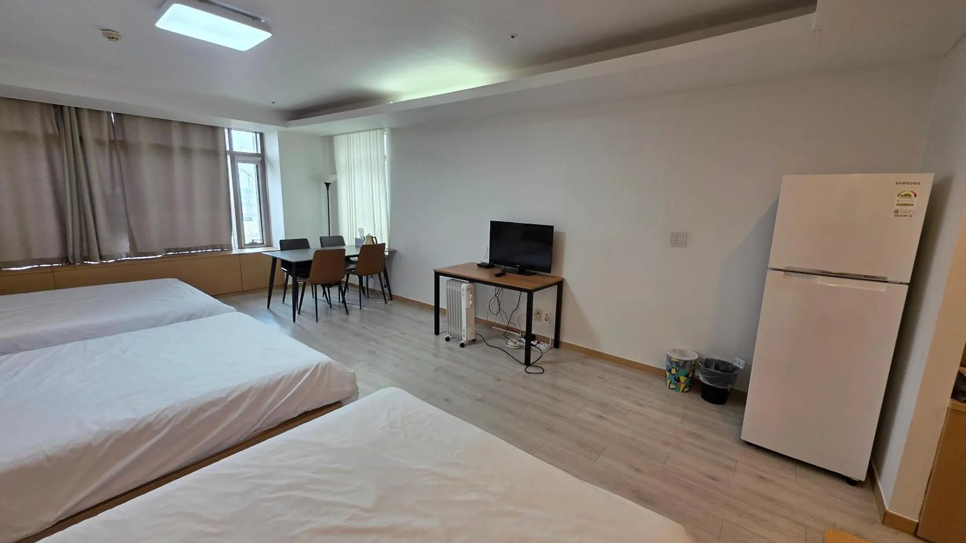 Incheon Airport Yeongjong Guesthouse 韓国