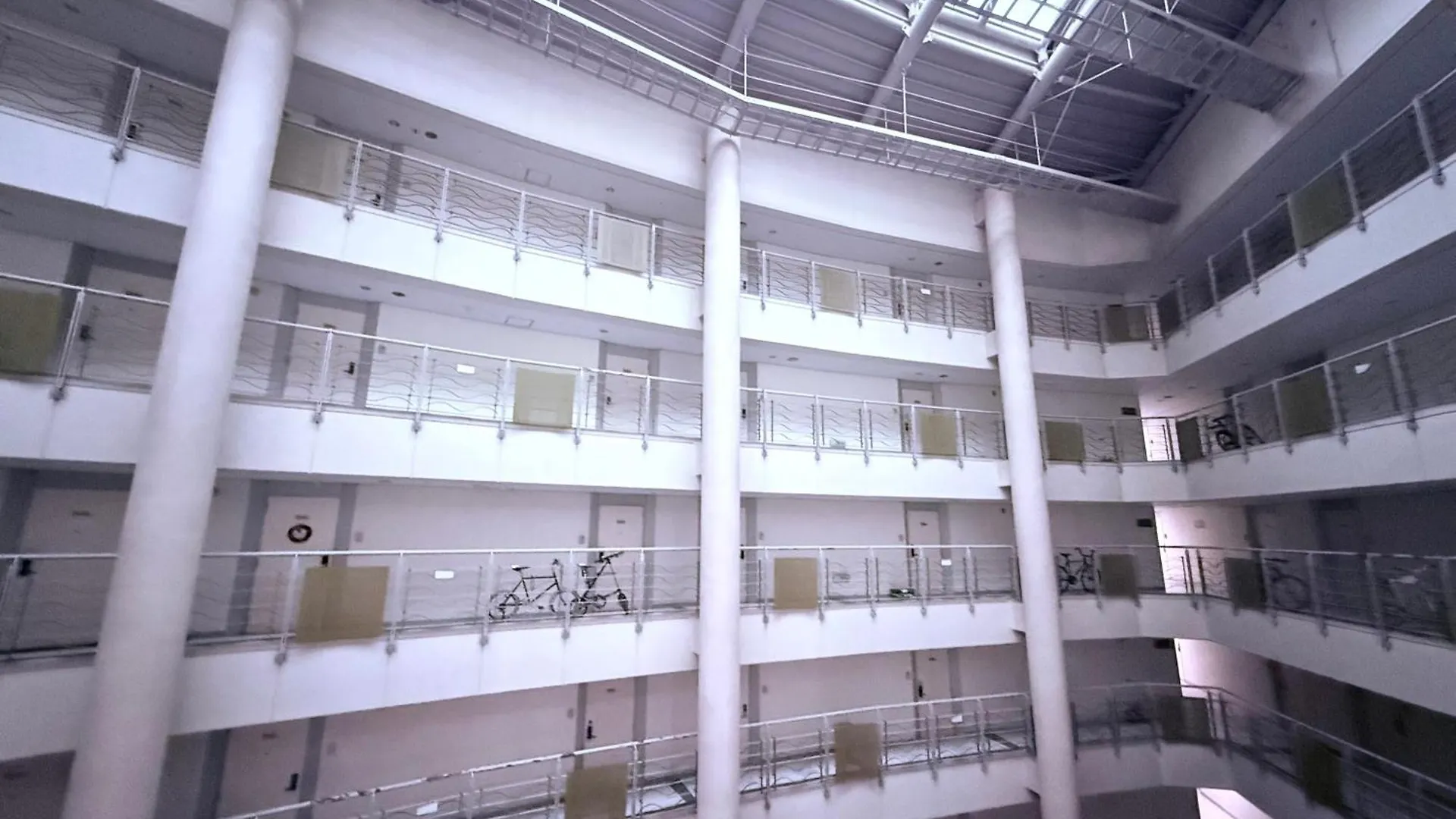 Incheon Airport Yeongjong Guesthouse 韓国
