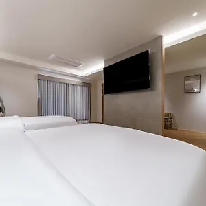 ホテル Browndot Eulwangri, インチョン広域市