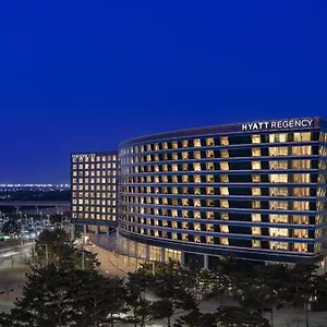 Hotel Hyatt Regency Paradise, Incheon